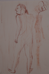 miesmalli croquis 7